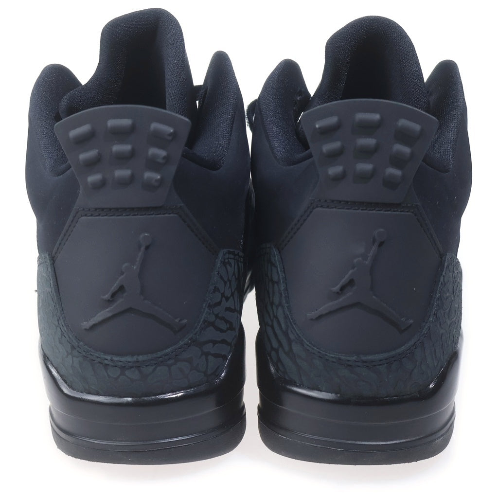 NIKE(ナイキ) JORDAN SON OF MARS LOW 580603ー005 ジョーダン サン オブ マーズ ロー カットスニーカー ブラック US9.5/27.5cm