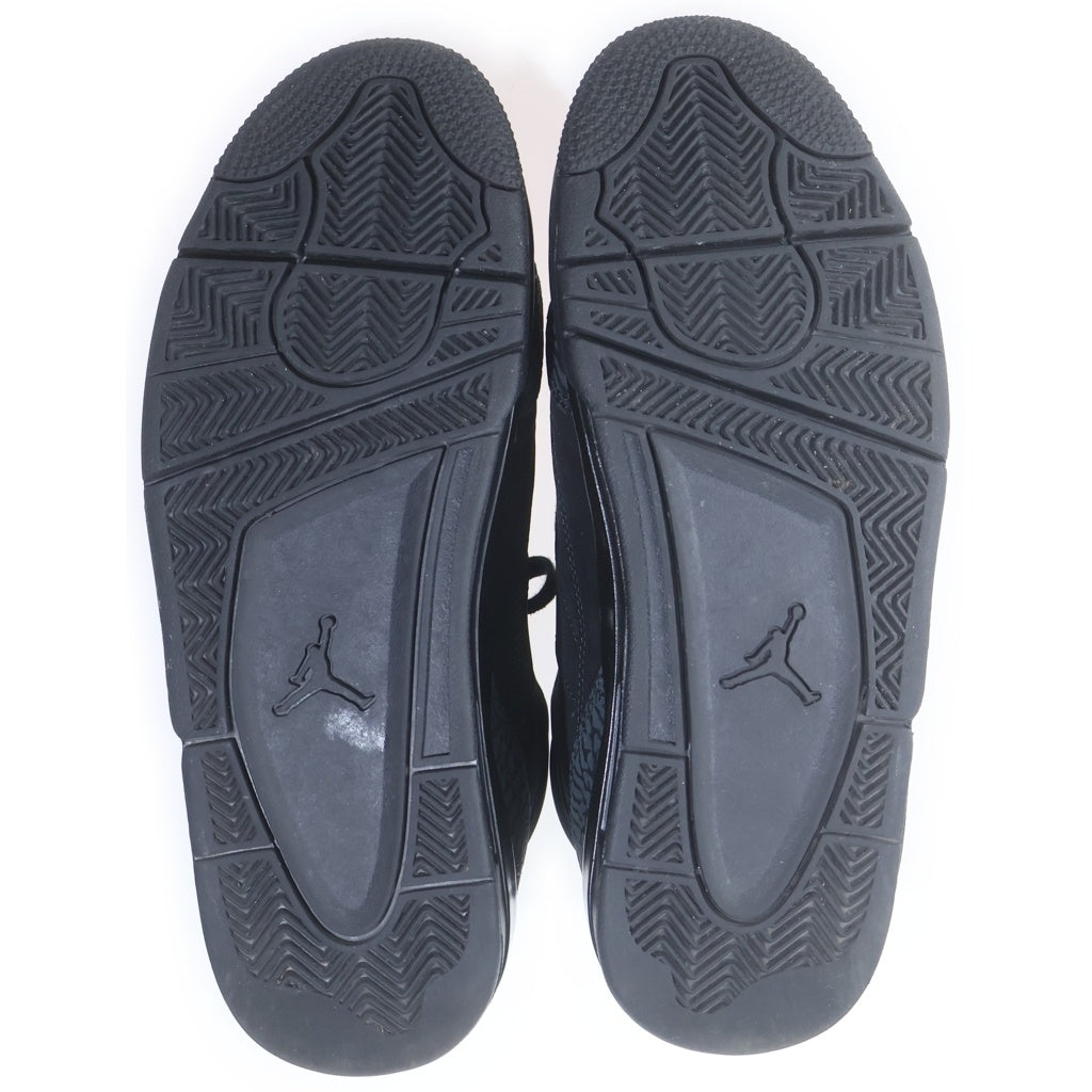 NIKE(ナイキ) JORDAN SON OF MARS LOW 580603ー005 ジョーダン サン オブ マーズ ロー カットスニーカー ブラック US9.5/27.5cm