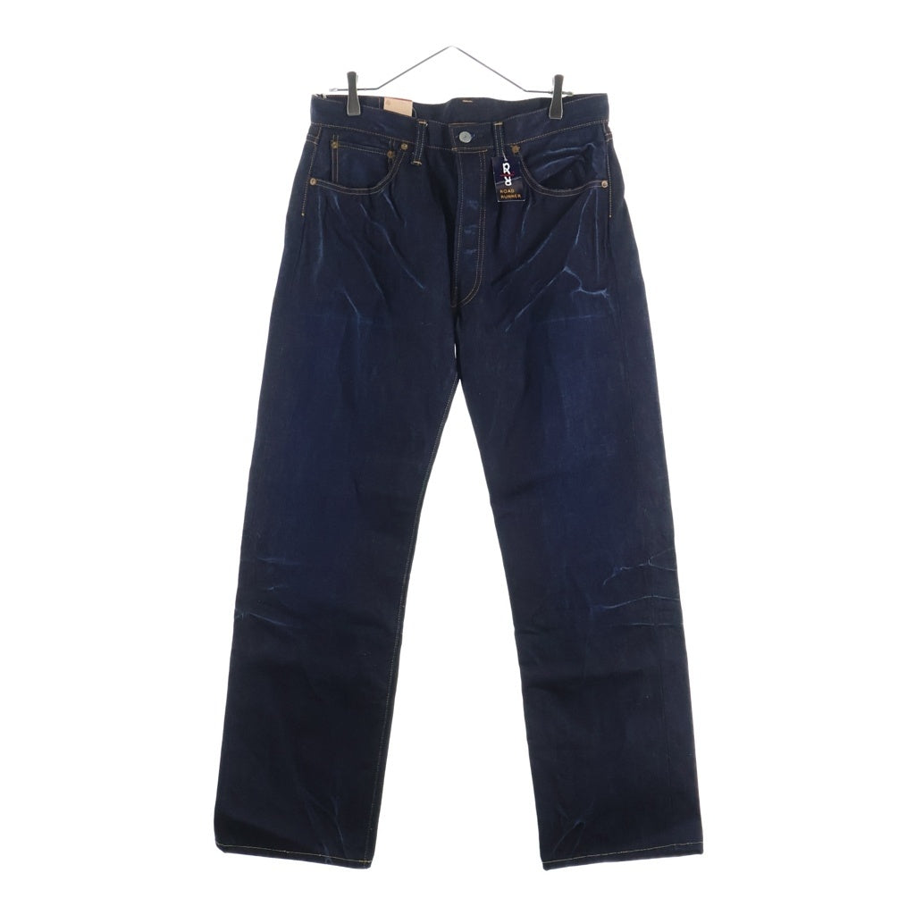 Levi's(リーバイス) 501XX REGULAR STRAIGHT BIGE 1955年復刻モデル 日本製 レギュラーストレート ビッグE 赤耳 シングルステッチ デニムパンツ 55501-0191