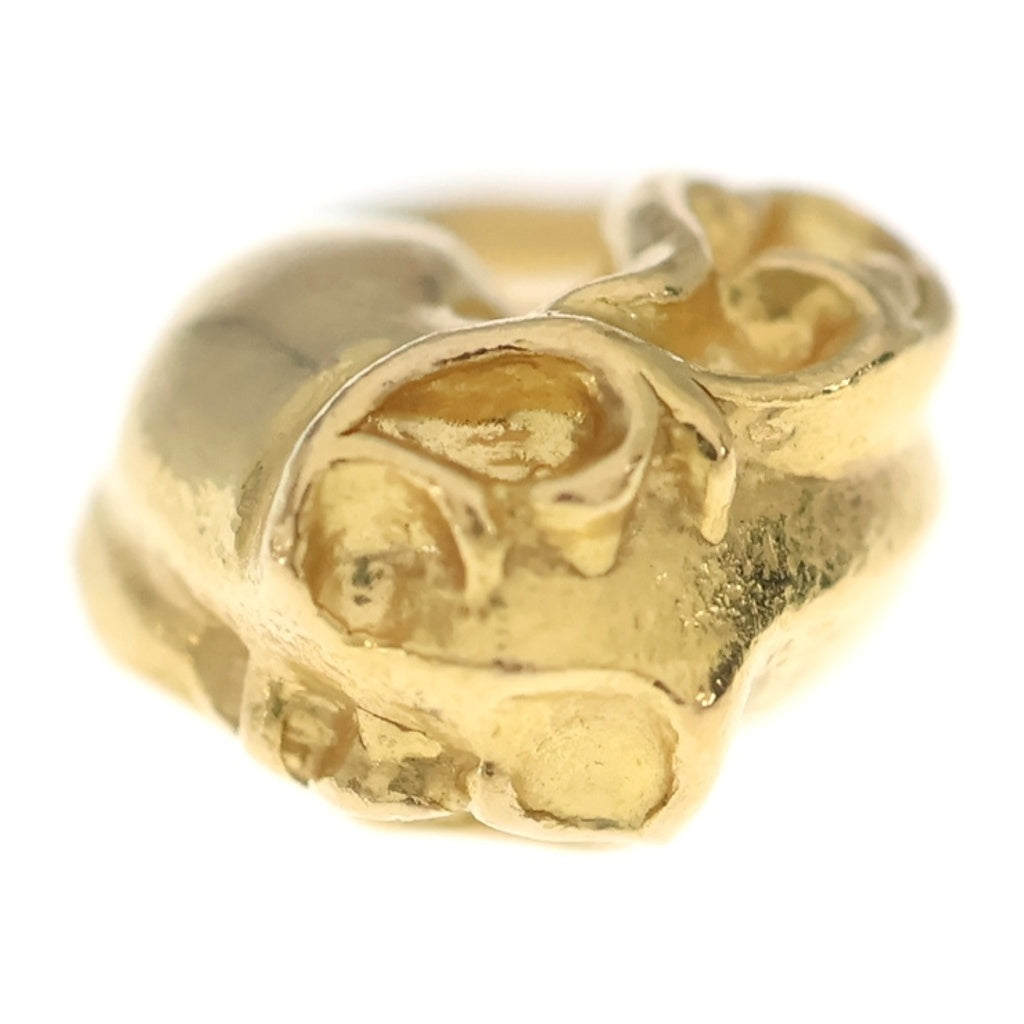 CHROME HEARTS(クロムハーツ) 22K STACK HEART V1 スタック ハートチャーム ペンダントトップ