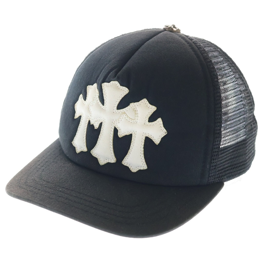 SUPREME(シュプリーム) ×NEW ERA Undisputed Box Logo ベースボールキャップ ブラック