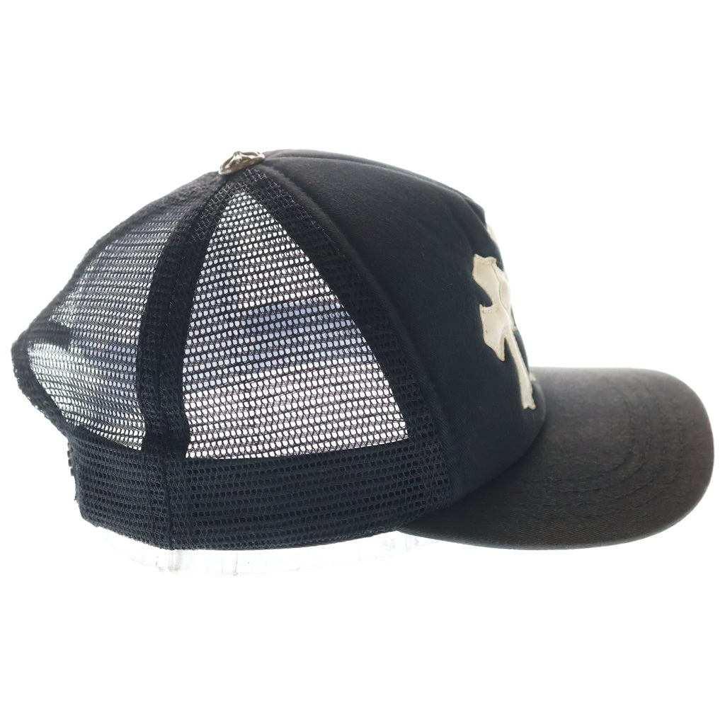 SUPREME(シュプリーム) ×NEW ERA Undisputed Box Logo ベースボールキャップ ブラック
