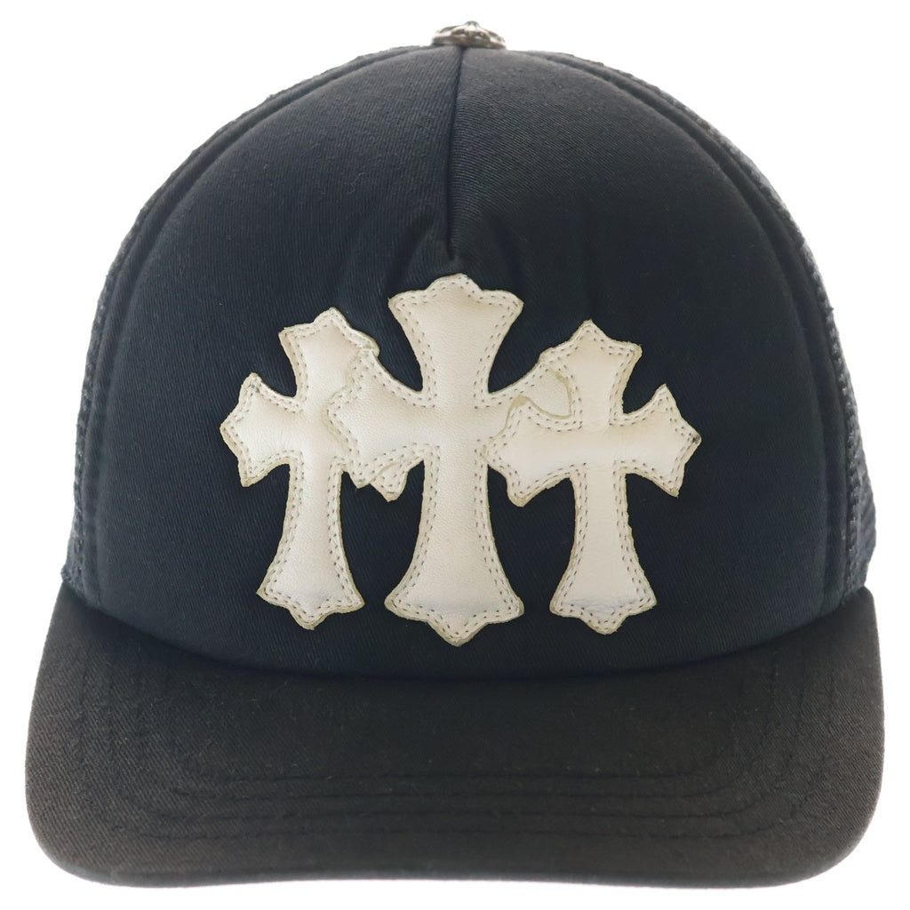 SUPREME(シュプリーム) ×NEW ERA Undisputed Box Logo ベースボールキャップ ブラック
