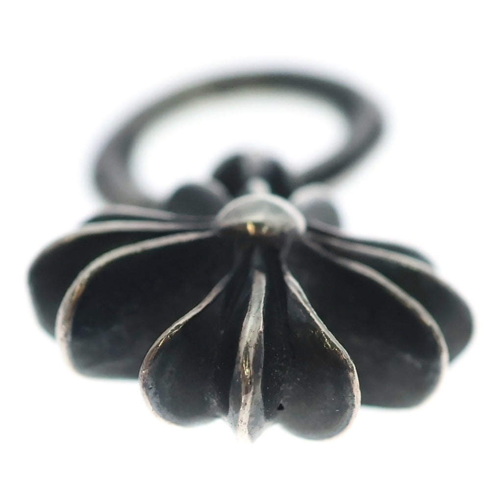 CHROME HEARTS(クロムハーツ) CHARM CH PLUS CHプラスチャーム オールド ネックレストップ シルバー