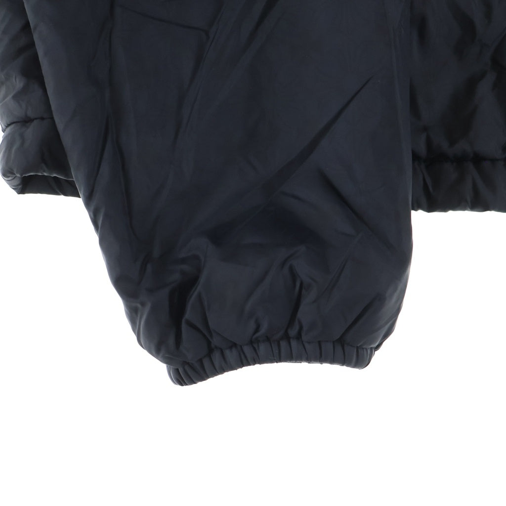 CHROME HEARTS(クロムハーツ) RIGGINS FBRC CHプラス総柄 コーチジャケット ブラック -