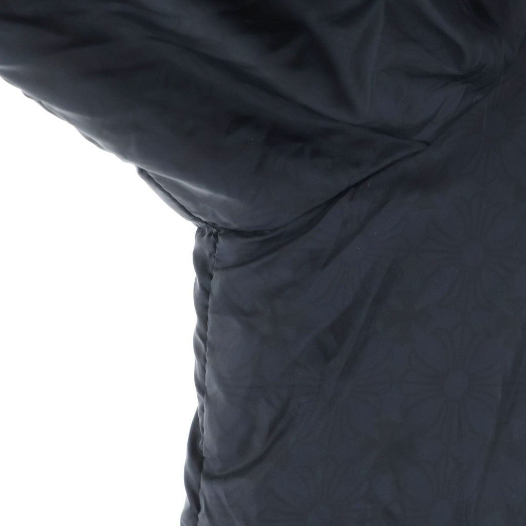 CHROME HEARTS(クロムハーツ) RIGGINS FBRC CHプラス総柄 コーチジャケット ブラック -