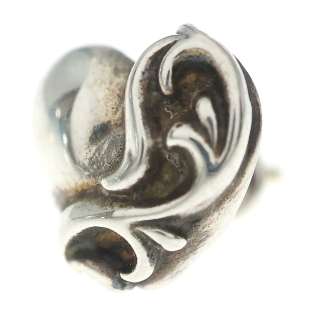 CHROME HEARTS(クロムハーツ) STACK HEART ハートスタックチャーム ペンダントトップ シルバー BCA196