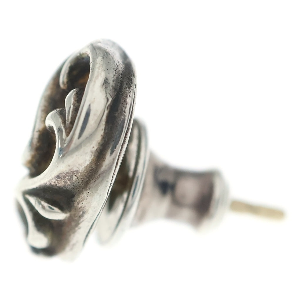 CHROME HEARTS(クロムハーツ) STACK HEART ハートスタックチャーム ペンダントトップ シルバー BCA196