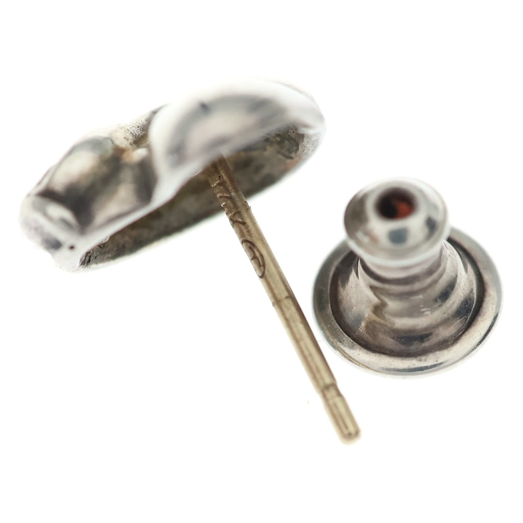 CHROME HEARTS(クロムハーツ) STACK HEART ハートスタックチャーム ペンダントトップ シルバー BCA196