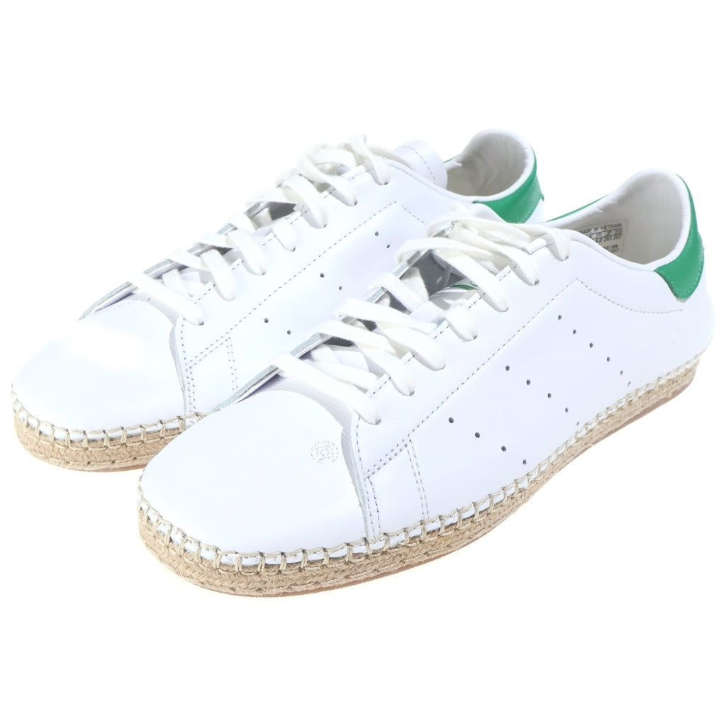adidas(アディダス) ×CLOT Stan Smith クロット アディダス スタンスミス ブラック/グリーン JQ9227