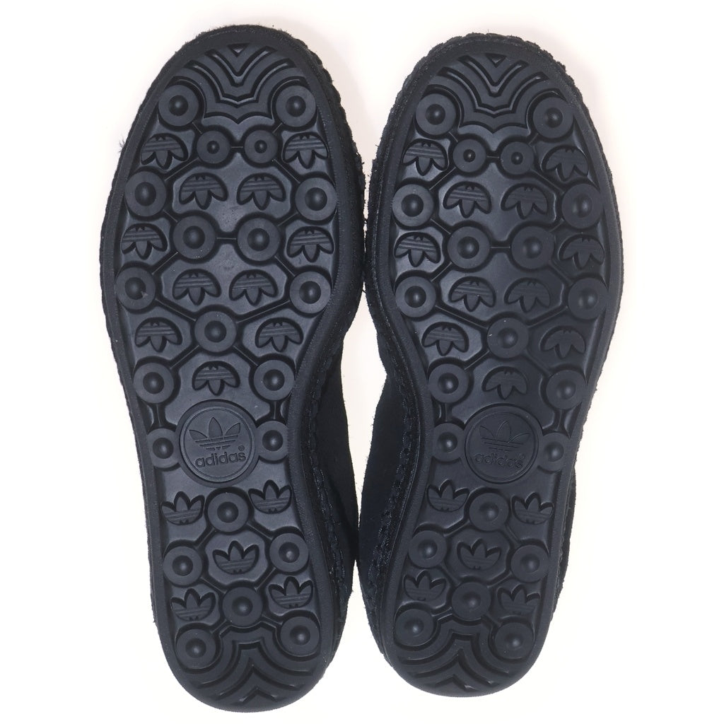 adidas(アディダス) ×CLOT Stan Smith クロット アディダス スタンスミス ブラック/グリーン JQ9227