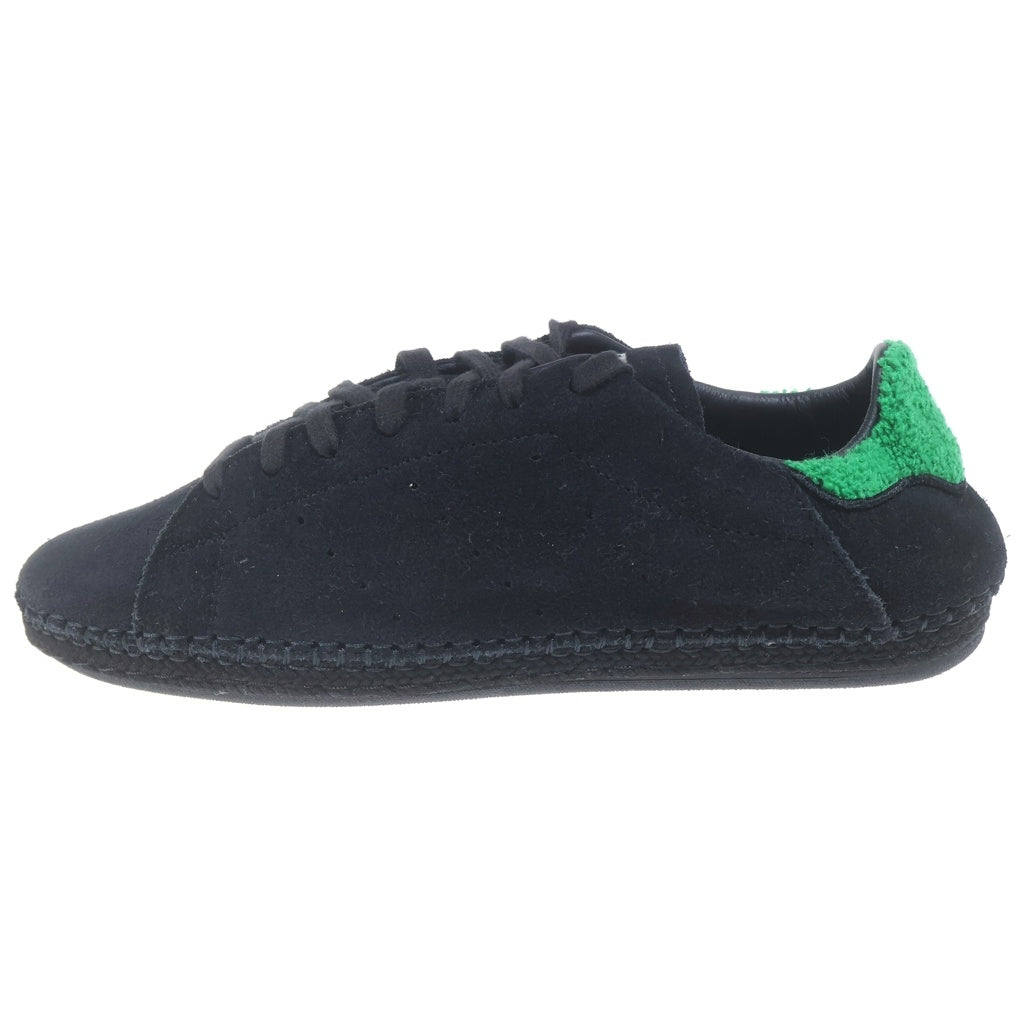 adidas(アディダス) ×CLOT Stan Smith Footwear クロット アディダス スタンスミス フットウェア ホワイト/グリーン JQ9226