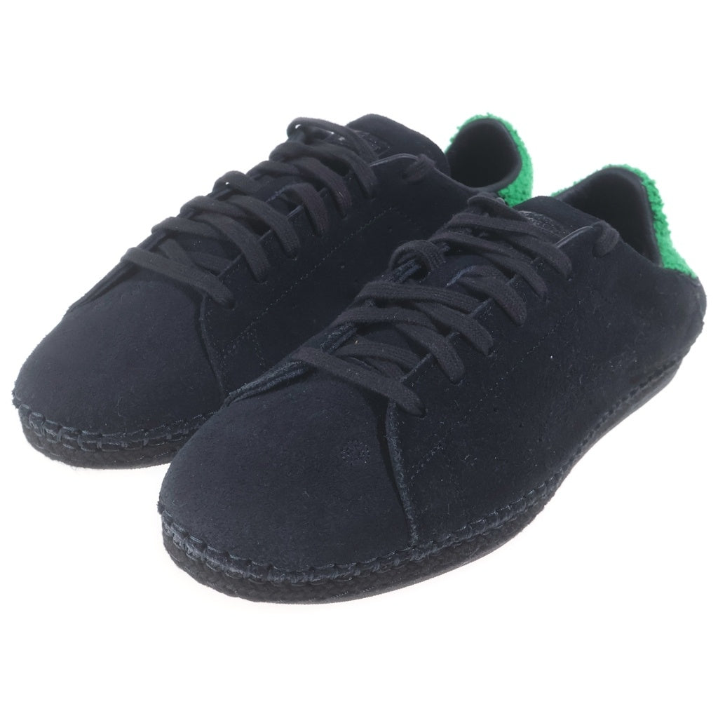adidas(アディダス) ×CLOT Stan Smith Footwear クロット アディダス スタンスミス フットウェア ホワイト/グリーン JQ9226