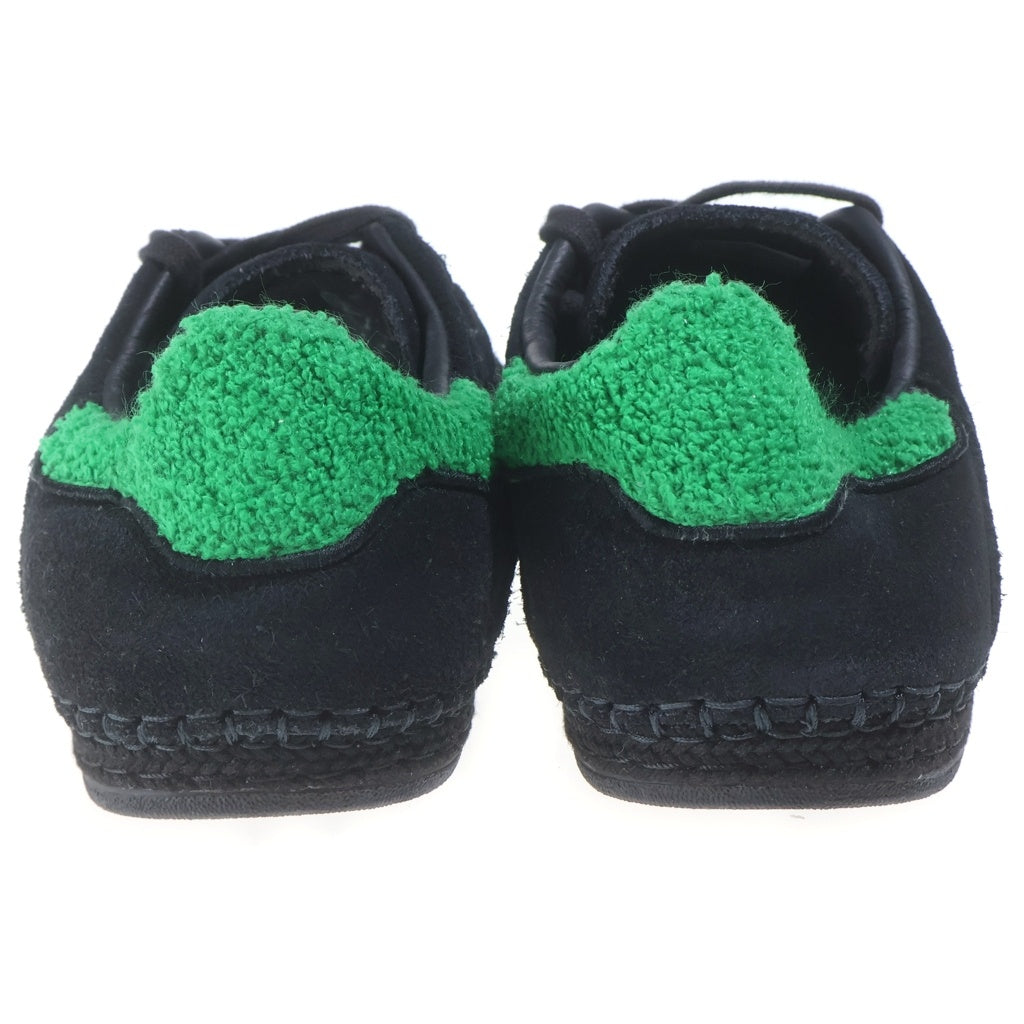 adidas(アディダス) ×CLOT Stan Smith Footwear クロット アディダス スタンスミス フットウェア ホワイト/グリーン JQ9226