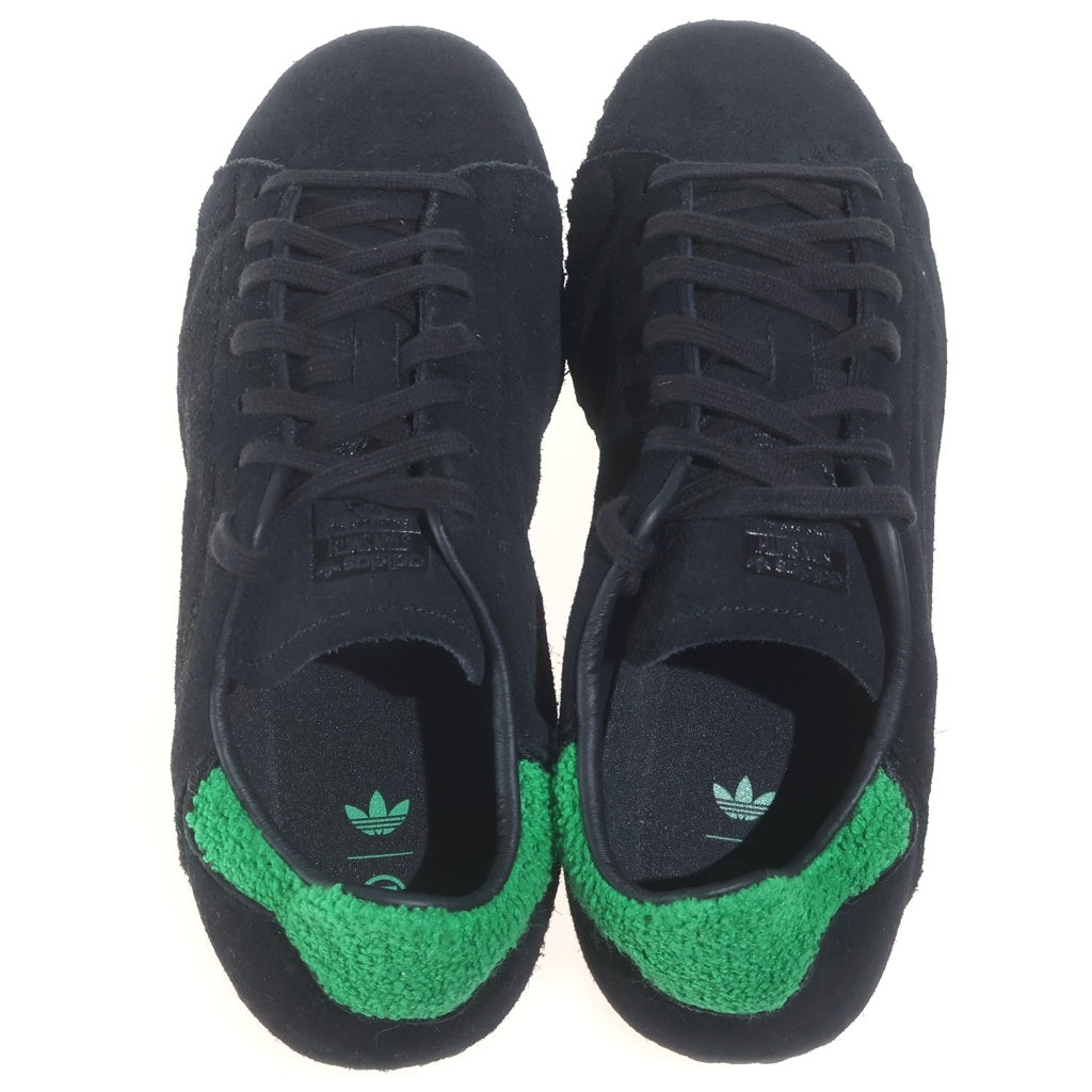 adidas(アディダス) ×CLOT Stan Smith Footwear クロット アディダス スタンスミス フットウェア ホワイト/グリーン JQ9226
