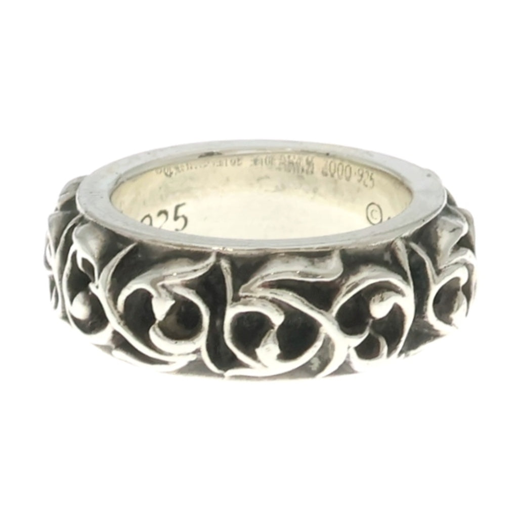 CHROME HEARTS(クロムハーツ) ETRNITY VINE BAND エタニティヴァインバンド リング BCA422