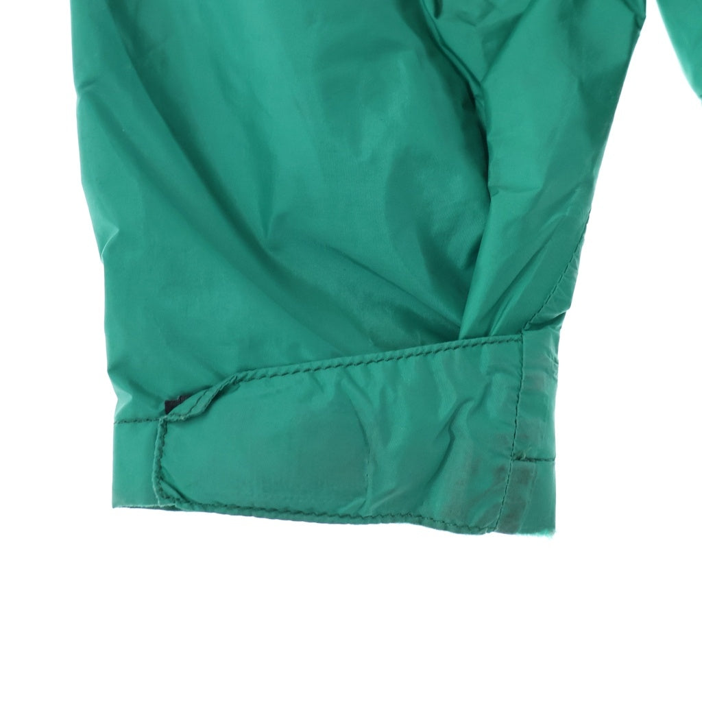 NO BRAND(ノーブランド) EMS 【イーエムエス】 90S GORE-TEX ゴアテックス ナイロンマウンテンジャケット グリーン -