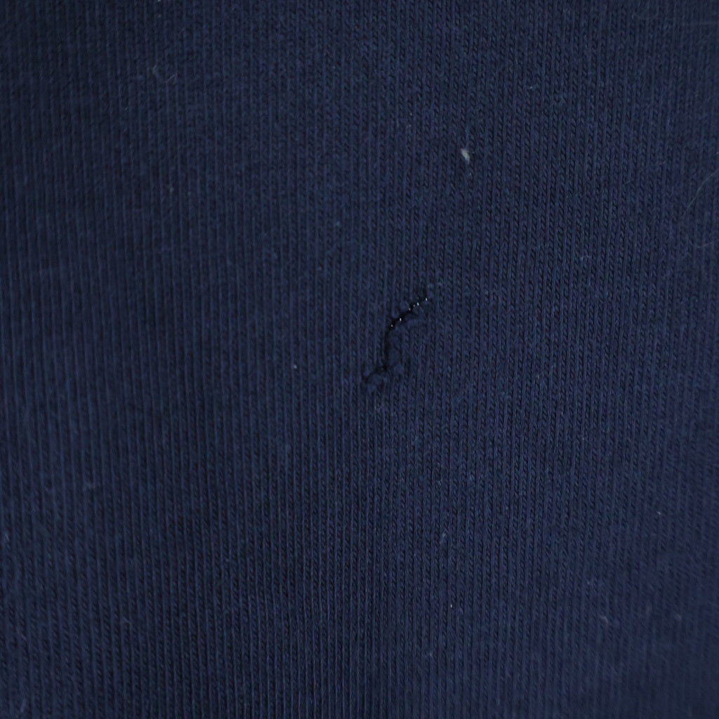 BALENCIAGA(バレンシアガ) 19SS PARIS FLAG REGULAR T-SHIRT 594579 TGV48 パリス フラッグ レギュラー クルーネック半袖Tシャツカットソー ブラック
