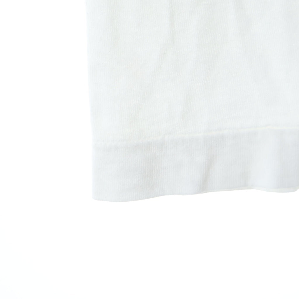 VINTAGE(ヴィンテージ) 90S HBO SUMMER MOVIE ADVENTURE! FRUIT OF THE LOOM クルーネック半袖Tシャツカットソー