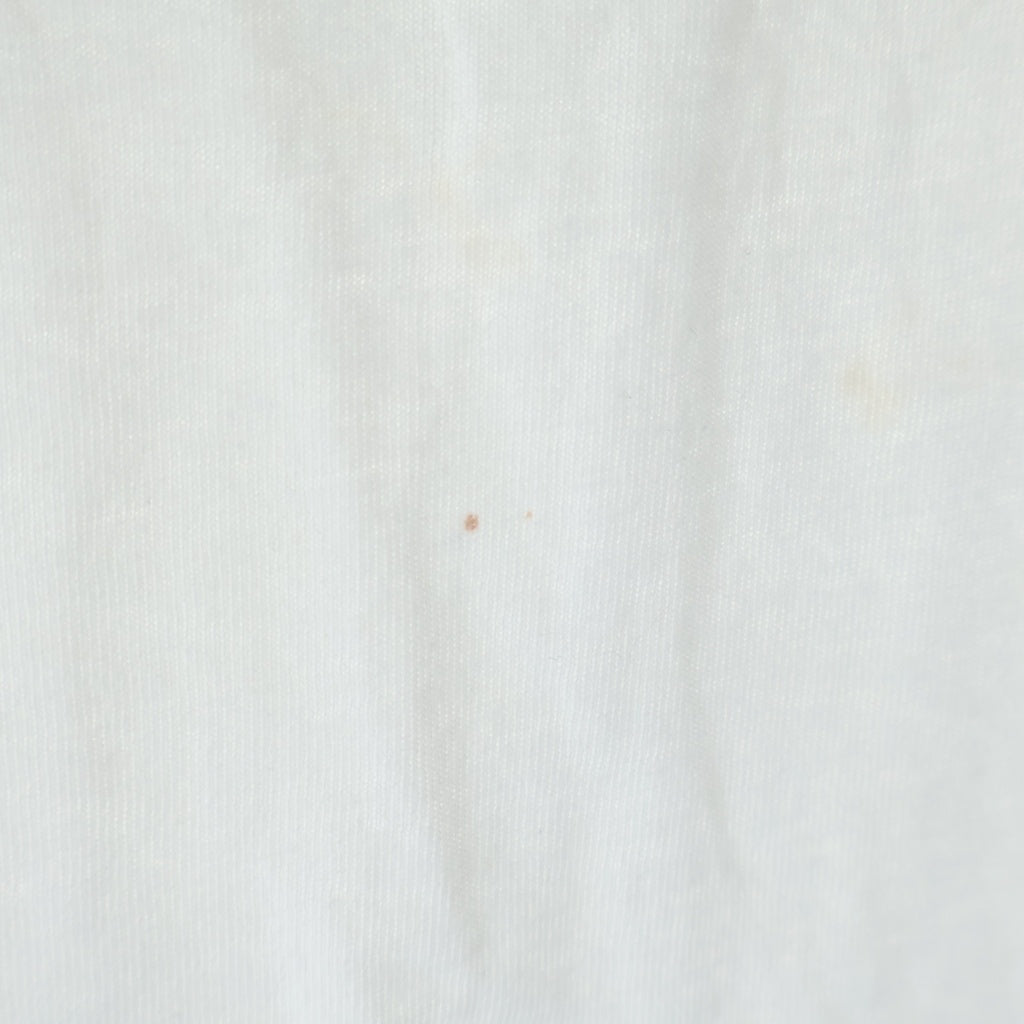 VINTAGE(ヴィンテージ) 90S HBO SUMMER MOVIE ADVENTURE! FRUIT OF THE LOOM クルーネック半袖Tシャツカットソー