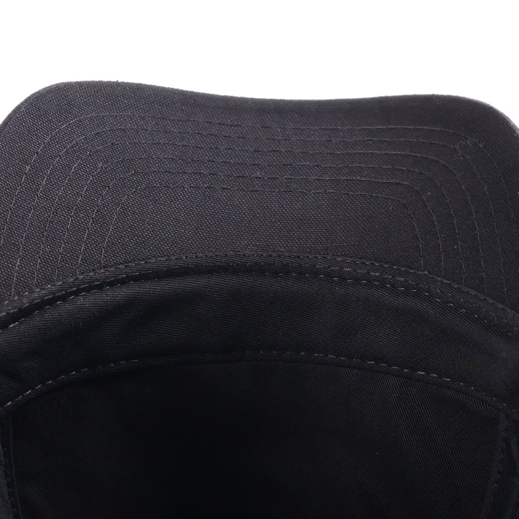 AMIRI(アミリ) 25AW CORE LOGO TRUCKER HAT ロゴ刺繍 メッシュキャップ ベースボールキャップ 帽子 AMHATR1014