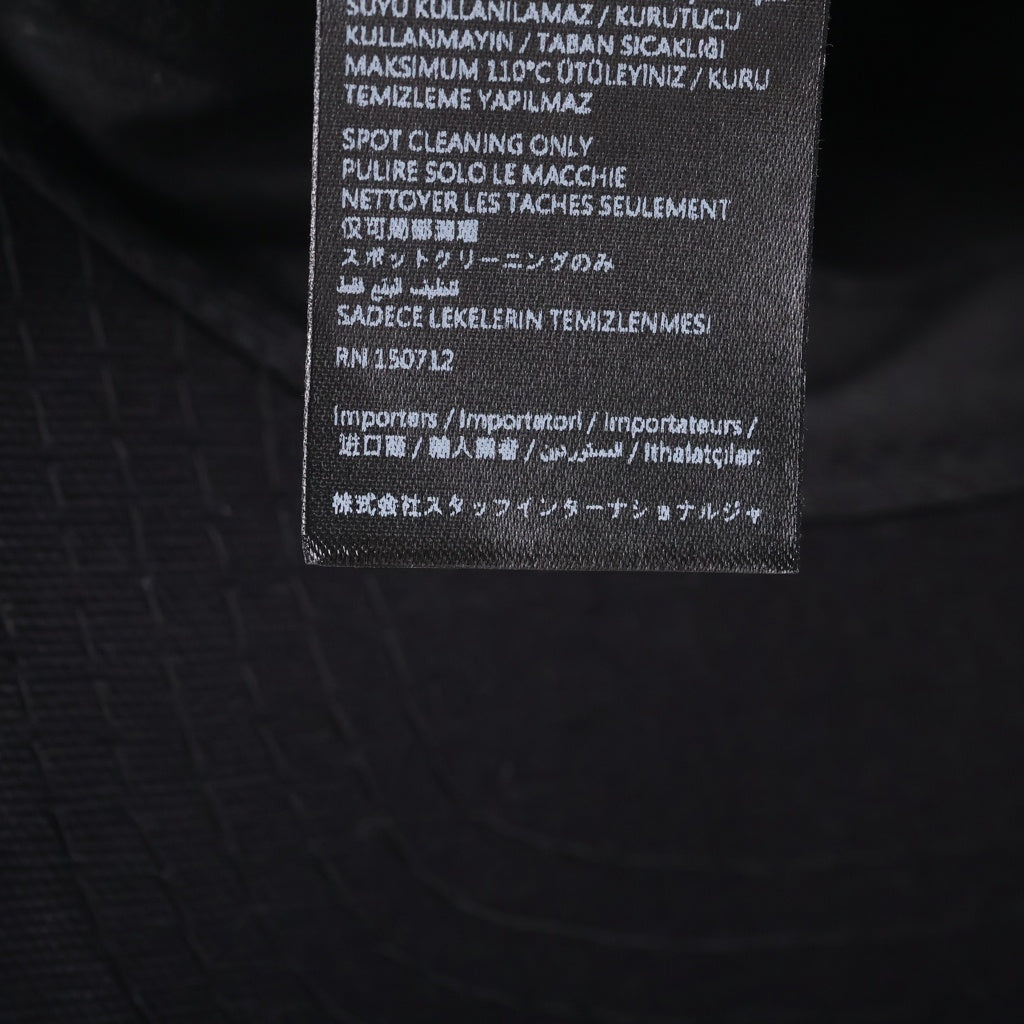 AMIRI(アミリ) 25AW CORE LOGO TRUCKER HAT ロゴ刺繍 メッシュキャップ ベースボールキャップ 帽子 AMHATR1014