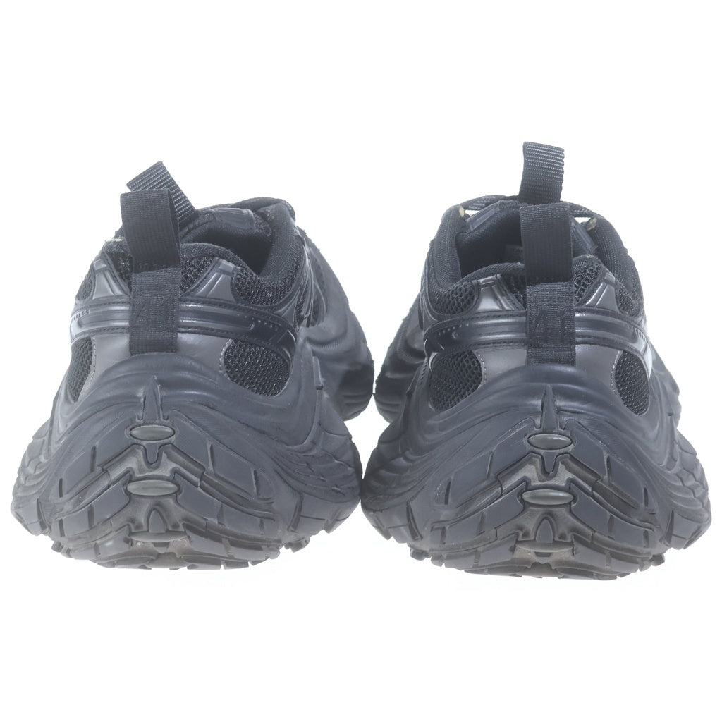 BALENCIAGA(バレンシアガ) 10XL SNEAKER テンエックスエル レースアップ チャンキーソール ローカットシューズ スニーカー ブラック 792778