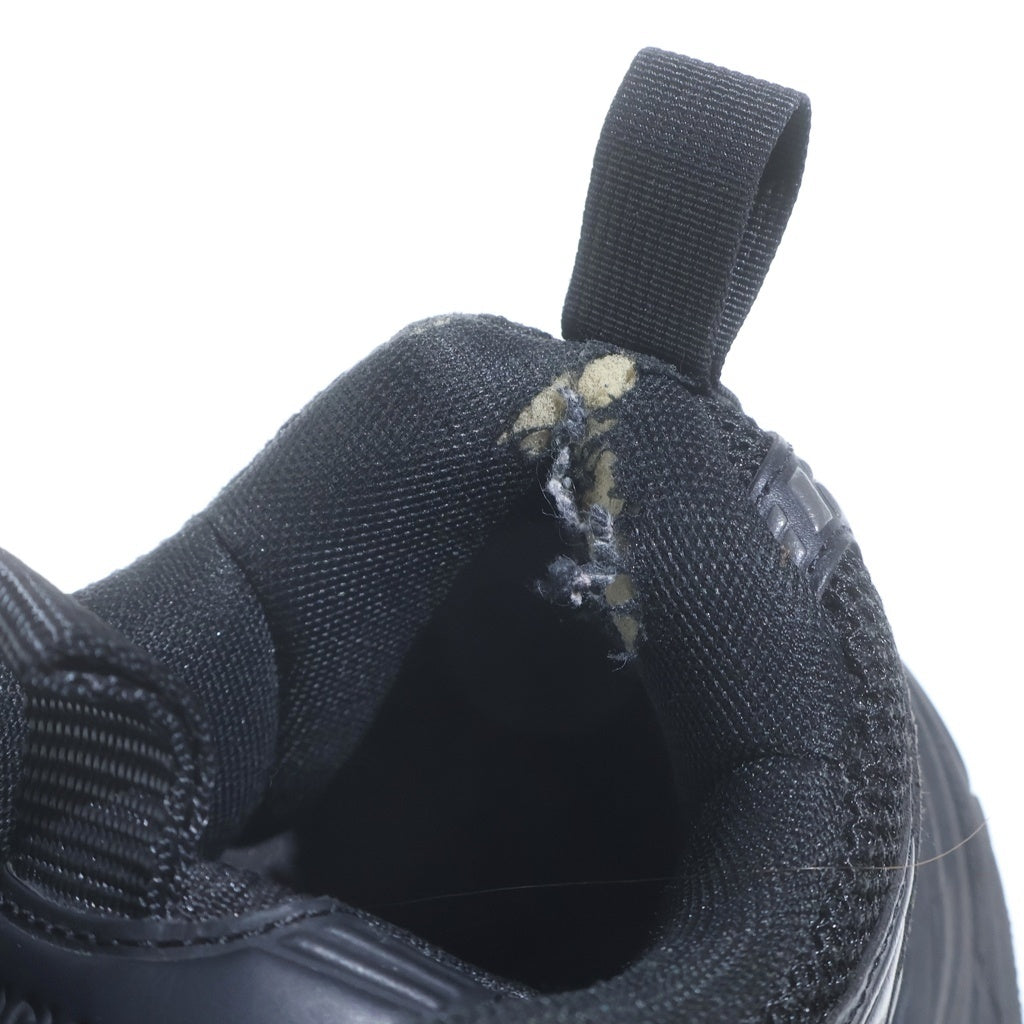 BALENCIAGA(バレンシアガ) 10XL SNEAKER テンエックスエル レースアップ チャンキーソール ローカットシューズ スニーカー ブラック 792778