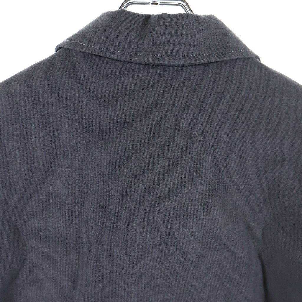LOUIS VUITTON(ルイヴィトン) 23SS LVマルチツールエンブロイダリーチョアジャケット グレー RM231 V56 HOB94W 1AB51