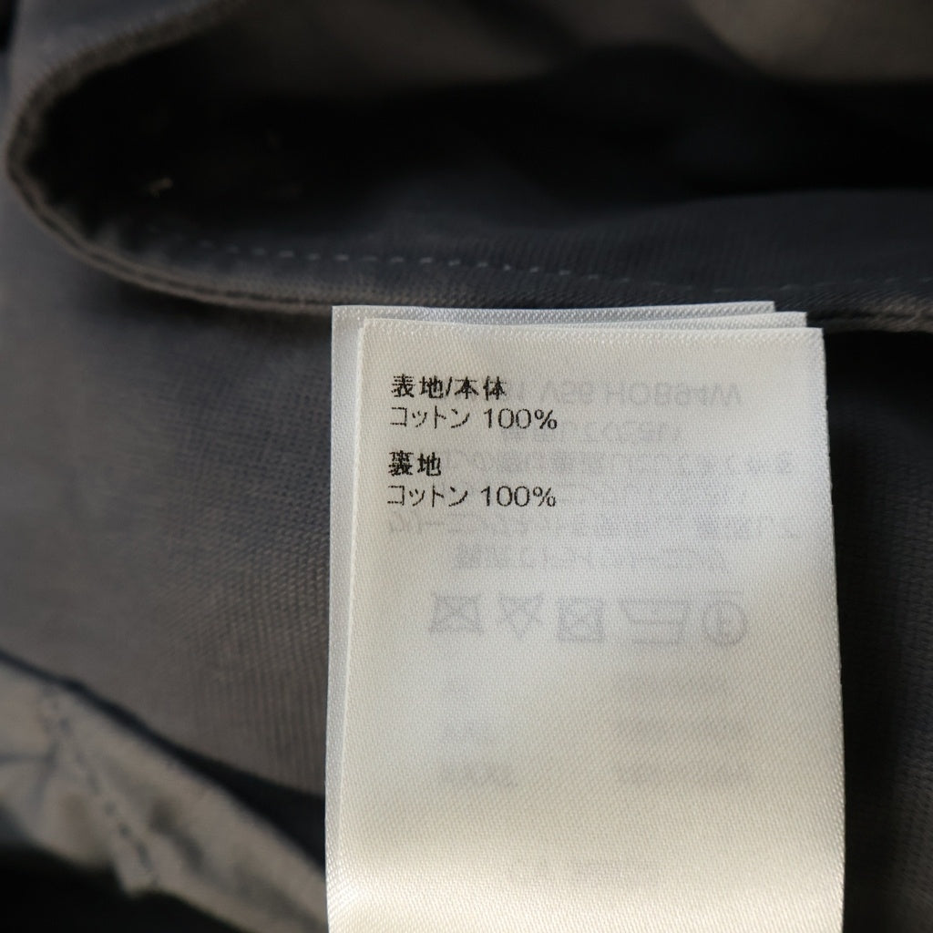 LOUIS VUITTON(ルイヴィトン) 23SS LVマルチツールエンブロイダリーチョアジャケット グレー RM231 V56 HOB94W 1AB51