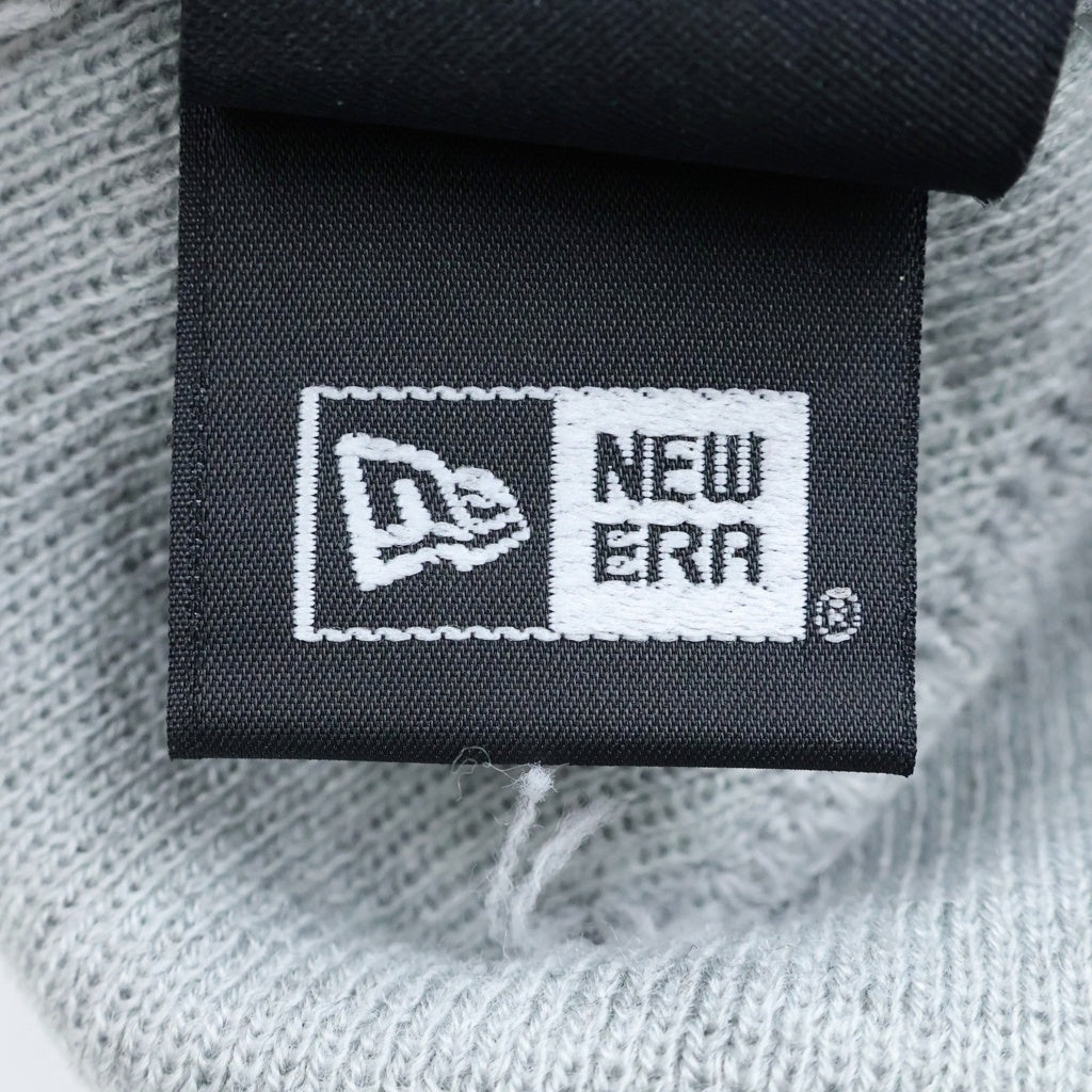 SUPREME(シュプリーム) ×NEW ERA 20AW Cross Box Logo Beanie ビーニー グレー