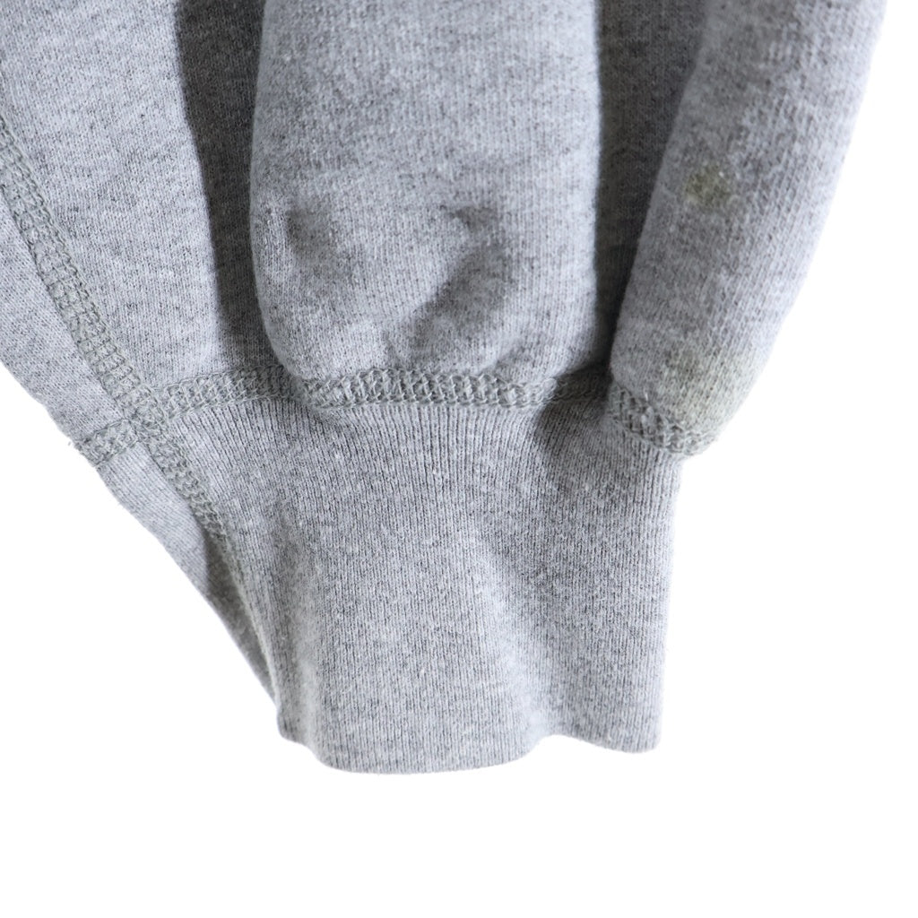 SUPREME(シュプリーム) 20AW Cross Box Logo Hooded Sweatshirt クロス ボックスロゴ フーデッドプルオーバーパーカー フーディ グレー
