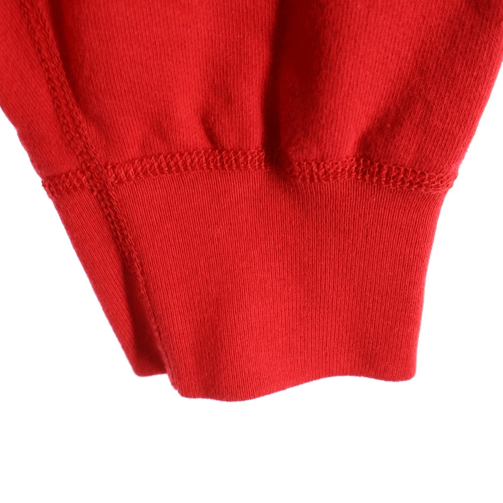 SUPREME(シュプリーム) 20SS Motion Logo Hooded Sweatshirt モーションロゴ フーデッドスウェットパーカー フーディ レッド