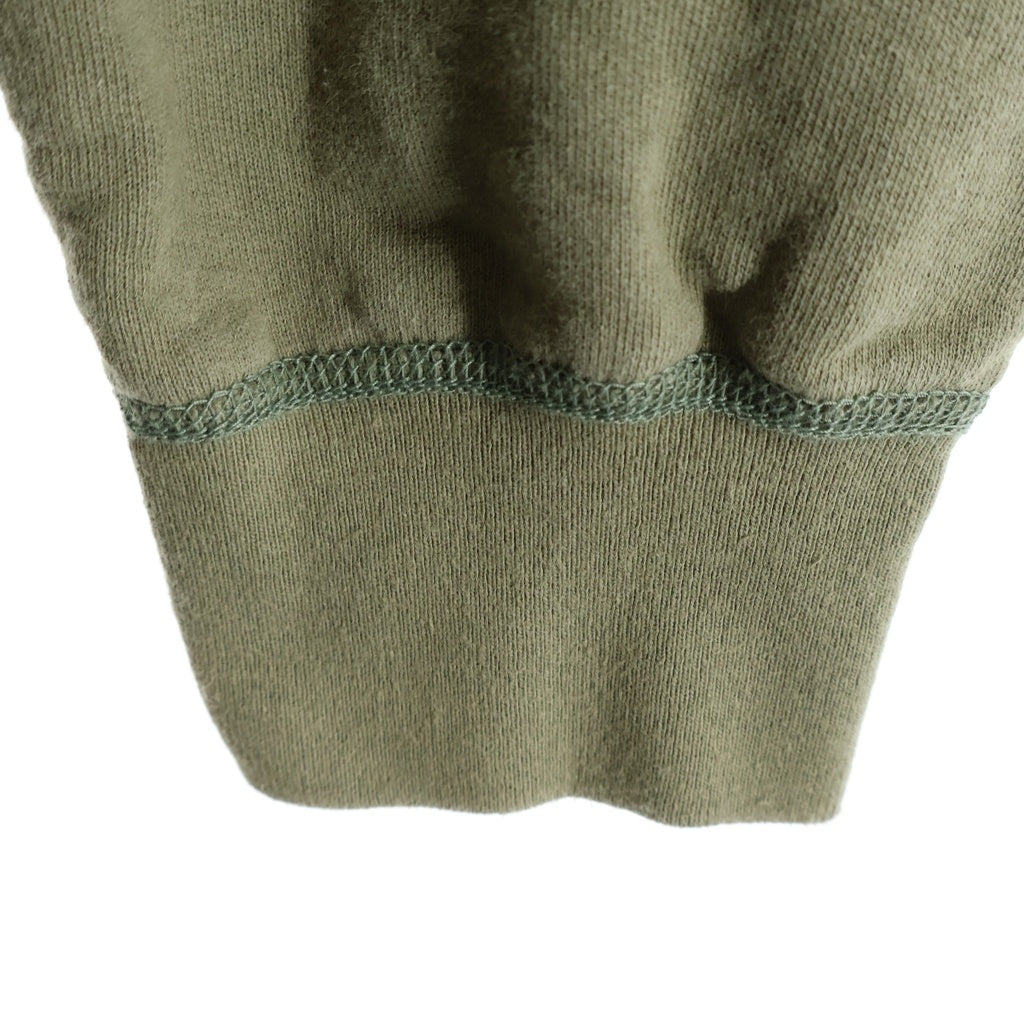 SUPREME(シュプリーム) 21AW Small Box Logo Hooded Sweatshirt スモールボックスロゴ 長袖プルオーバーパーカー フーディ カーキ