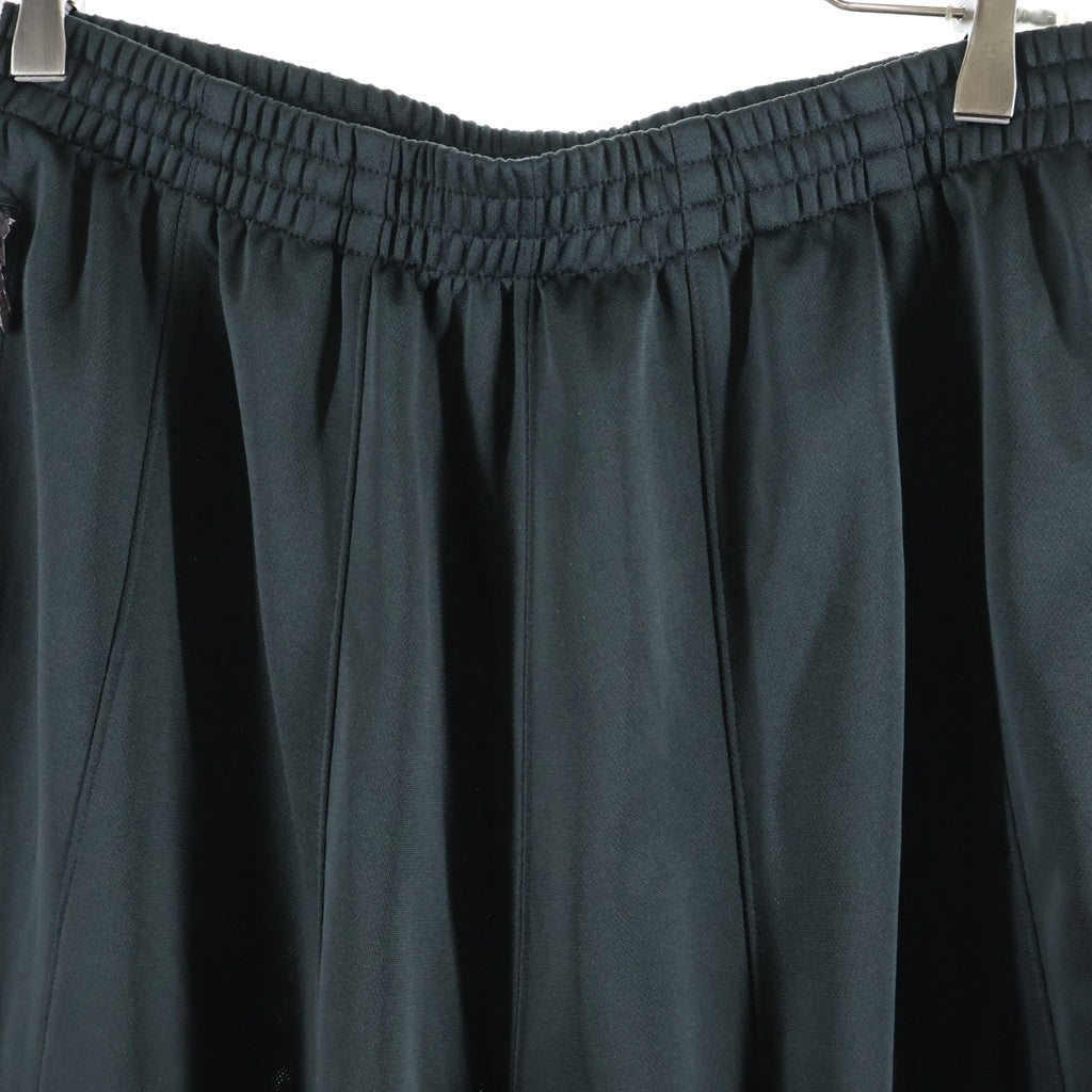 Needles(ニードルス) H.D. TRACK PANT ヒザデル トラックパンツ グリーン/ホワイト SX410