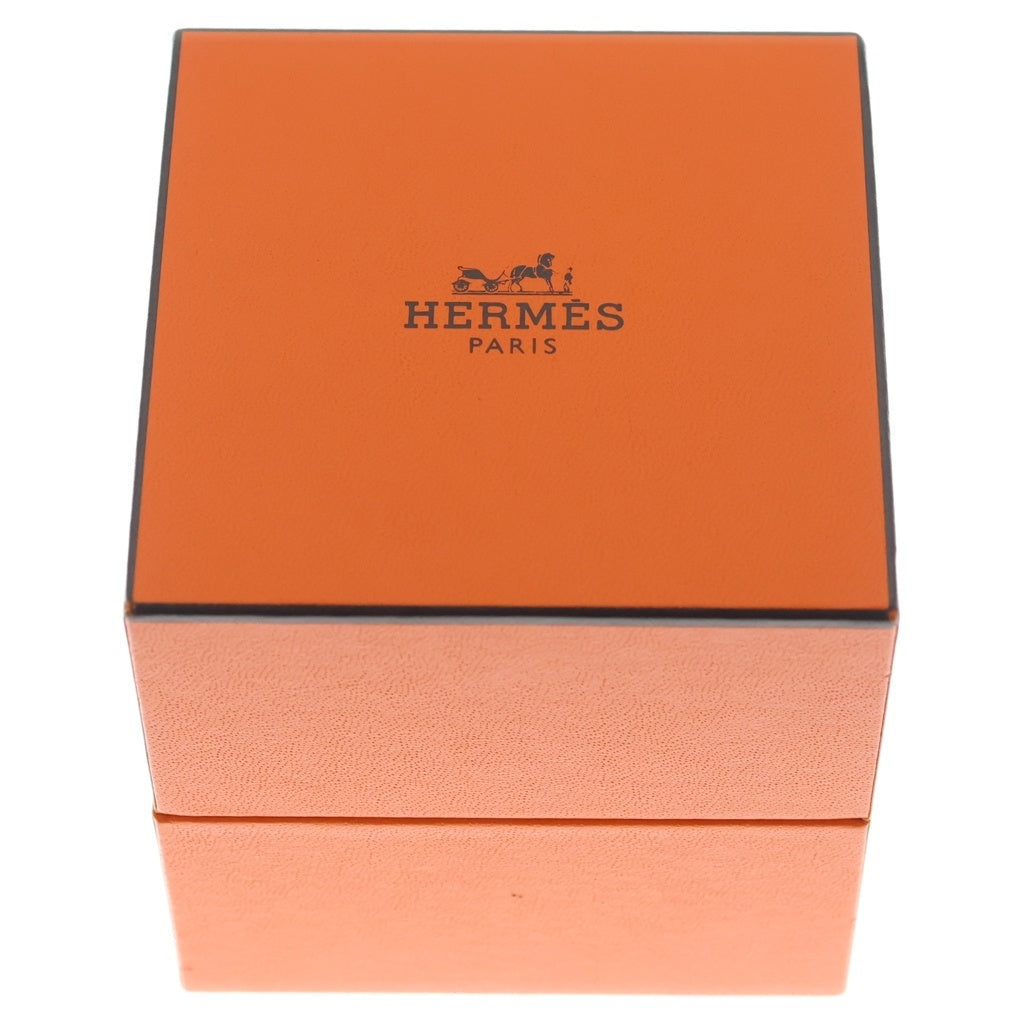 HERMES(エルメス) Chaine dAncre TGM 13LINK シェーヌダンクル 13リンク ブレスレット シルバー