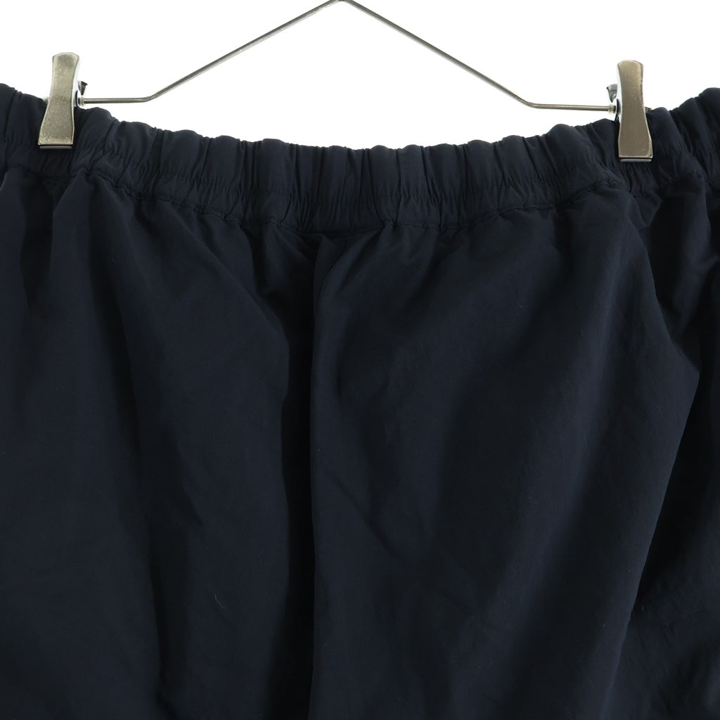 Palace Skateboards(パレススケートボーズ) 20SS ×adidas SUNPAL SHORTS GL7175 アディダス サンパル ナイロンショーツ ハーフパンツ ブラック