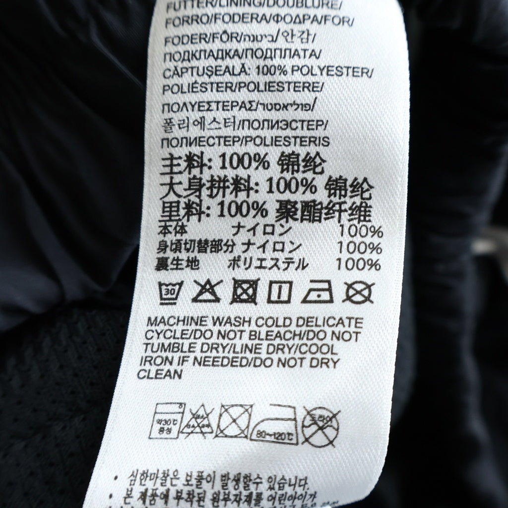 Palace Skateboards(パレススケートボーズ) 20SS ×adidas SUNPAL SHORTS GL7175 アディダス サンパル ナイロンショーツ ハーフパンツ ブラック