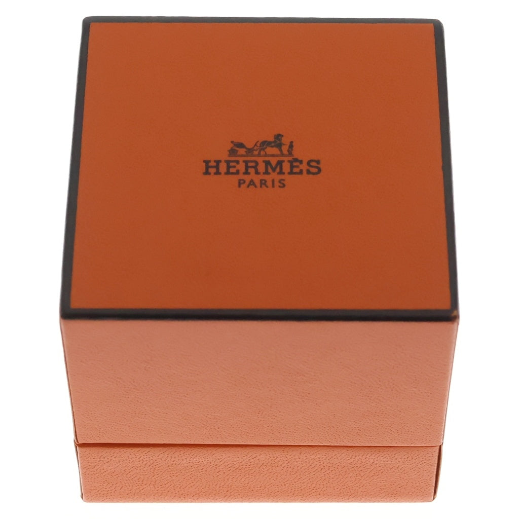 HERMES(エルメス) Nausicaa カリヌ ノージカ ナウシカ リング シルバー