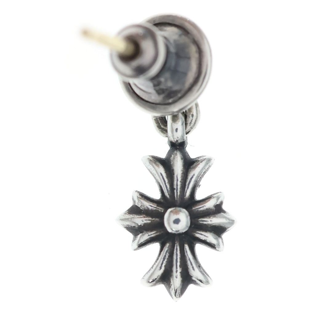 CHROME HEARTS(クロムハーツ) TNY E CH PLS タイニーE CHプラス ドロップピアス シルバー BCA119