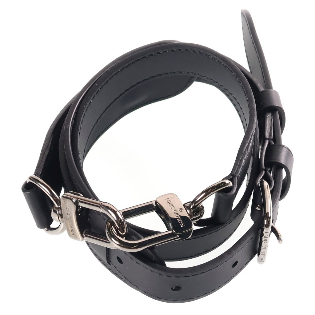 LOUIS VUITTON(ルイヴィトン) モノグラムエクリプス サックプラ・ホリゾンタル ジップ 2WAYバッグ ビジネスバッグ ブラック M11742 レディース