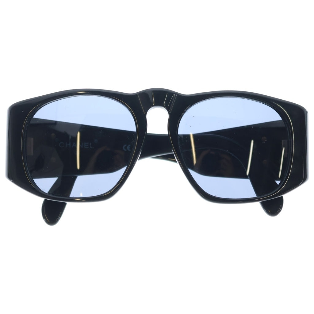 CHANEL(シャネル) マトラッセ ココマーク サングラス アイウェア 眼鏡 ブラック レディース 01450 94305