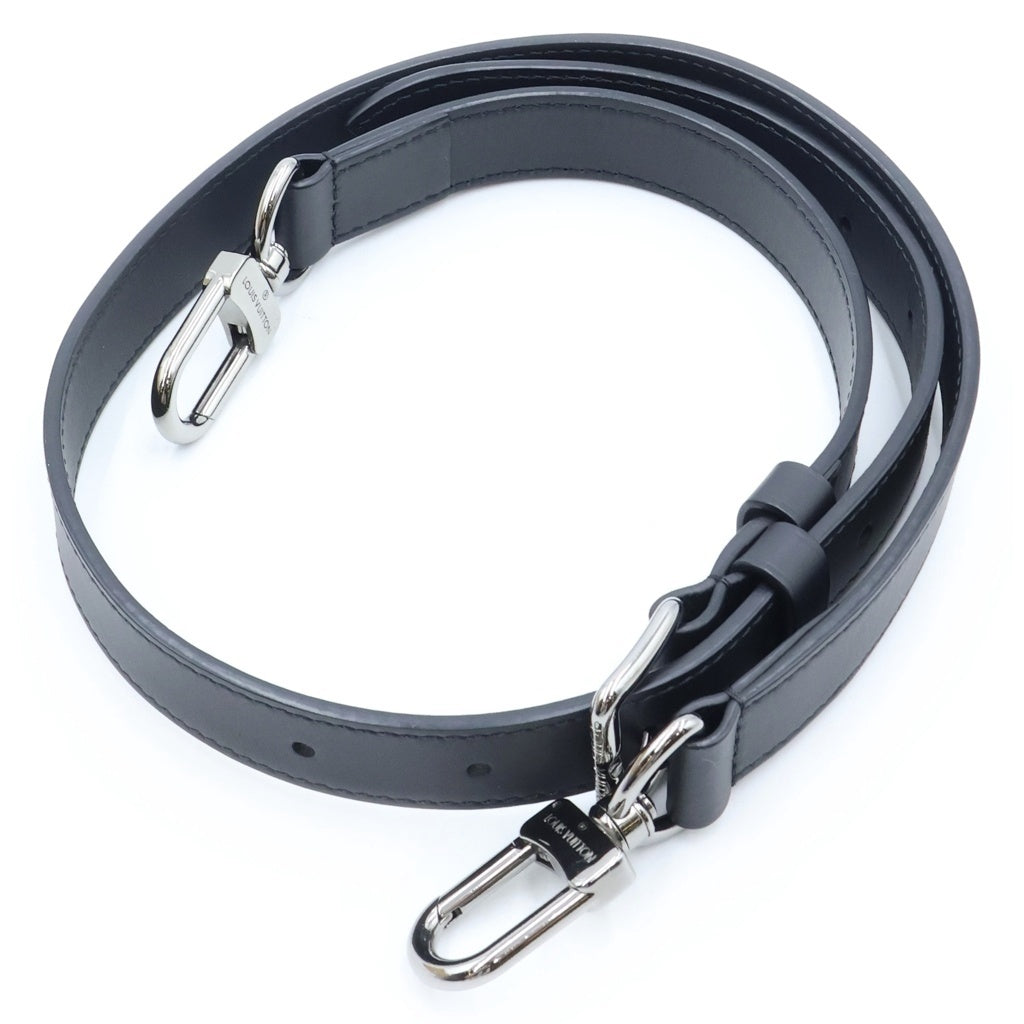 LOUIS VUITTON(ルイヴィトン) モノグラム エクリプス サック プラ クロス ハンドトートバッグ 2WAY ショルダーバッグ ブラック M46098 レディース