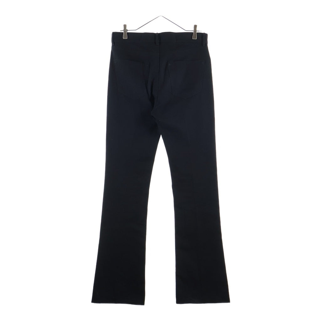 Rick Owens(リックオウエンス) Jim Slim Jean RL01D3394-TWRP ジム スリム デニムパンツ ジーンズ ブラック