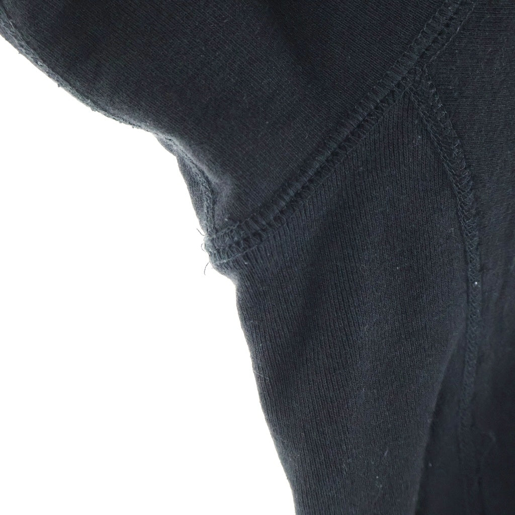 SUPREME(シュプリーム) 23AW Box Logo Hooded Sweatshirt ボックスロゴ フーデッドプルオーバースウェットパーカー フーディ ブラック