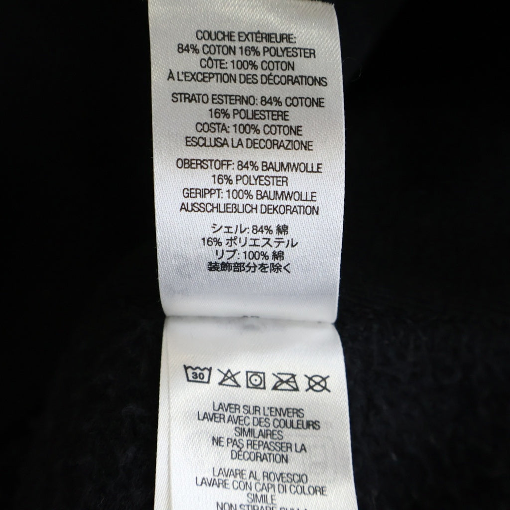 SUPREME(シュプリーム) 23AW Box Logo Hooded Sweatshirt ボックスロゴ フーデッドプルオーバースウェットパーカー フーディ ブラック