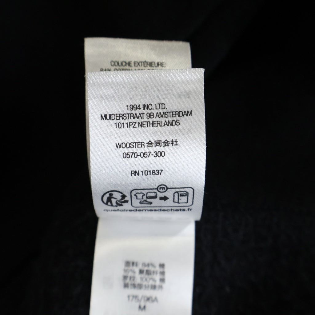 SUPREME(シュプリーム) 23AW Box Logo Hooded Sweatshirt ボックスロゴ フーデッドプルオーバースウェットパーカー フーディ ブラック