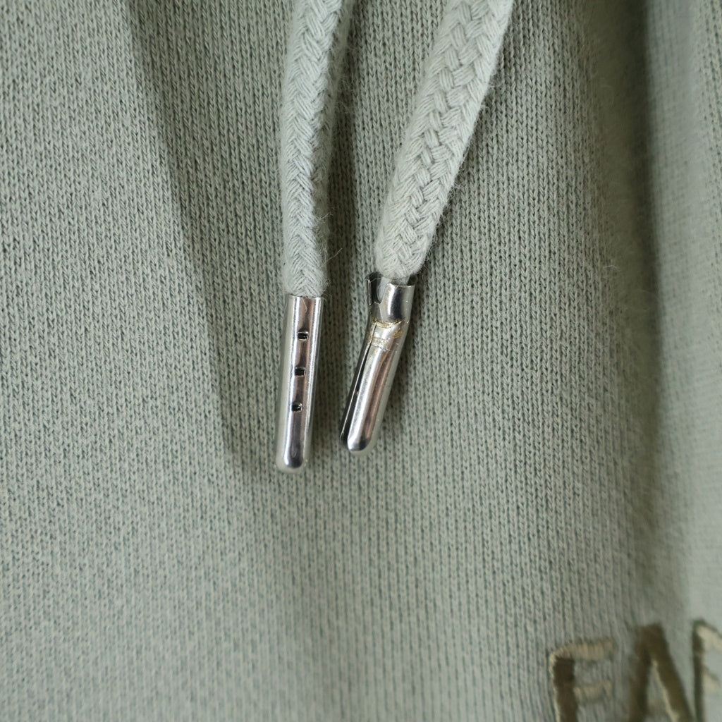 NEIGHBORHOOD(ネイバーフッド) 22SS × RUSSELL ATHLETIC Sweat Pants ラッセルアスレチック スウェットパンツ グレー 221XRRUN-PTM01