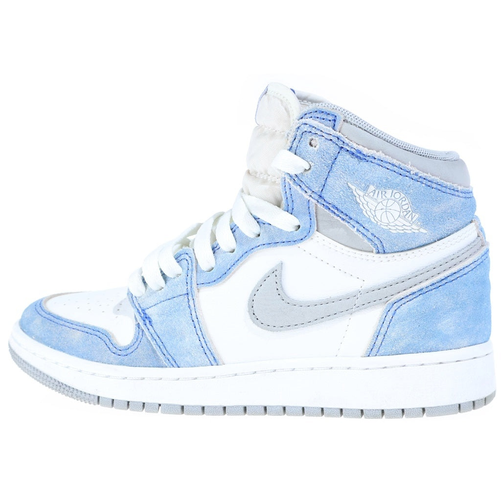 NIKE(ナイキ) AIR JORDAN 1 RETRO HIGH HYPER ROYAL GS OG エアジョーダン1 レトロ ハイパー ロイヤル ハイカットスニーカー ブルー レディース US4.5Y/23.5cm 575441-402