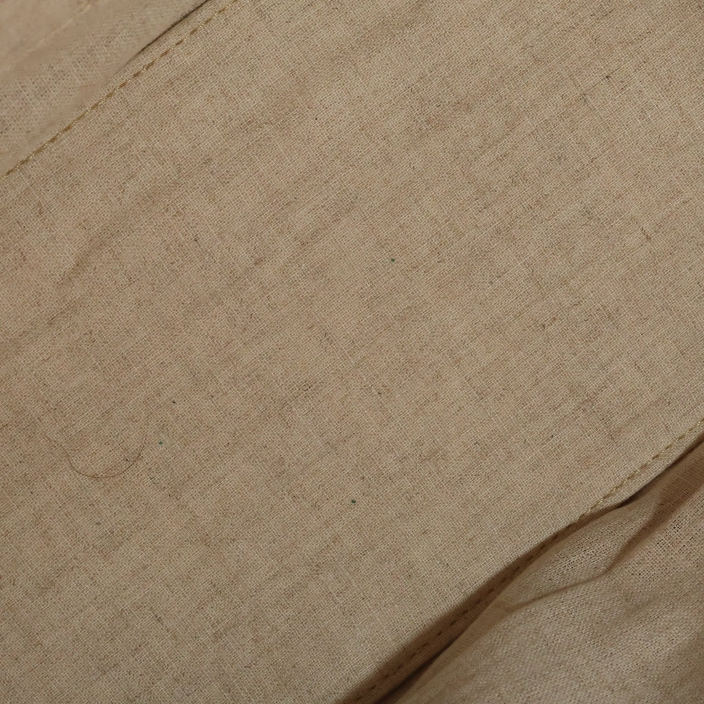 SLOWSLOW(スロウ) LEATHER TOTE BAG レザートートバッグ ブラウン レディース